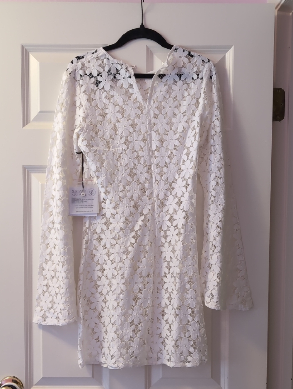 Beach Riot Dress - Picture 8 of 8
